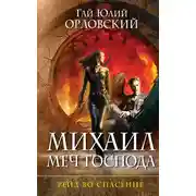 Постер книги Рейд во спасение