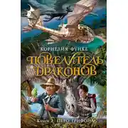 Постер книги Перо грифона