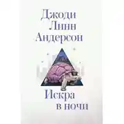 Постер книги Искра в ночи