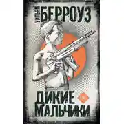 Постер книги Дикие мальчики