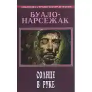 Постер книги Солнце в руке