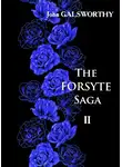 Джон Голсуорси - Интерлюдия. Последнее лето Форсайта