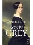 Энн Бронте - Агнес Грей