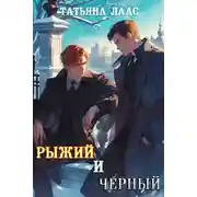 Постер книги Рыжий и черный