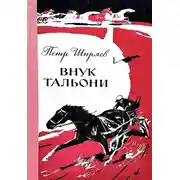 Постер книги Внук Тальони