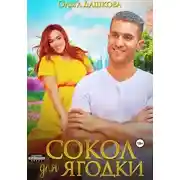 Постер книги Сокол для Ягодки