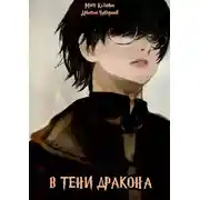 Постер книги В тени дракона