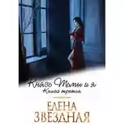 Постер книги Князь Тьмы и я. Книга третья