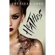 Постер книги Язычники