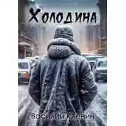 Постер книги Холодина
