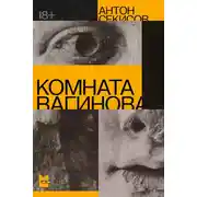 Постер книги Комната Вагинова