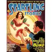 Постер книги Королевство слепых