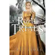 Постер книги Наследница