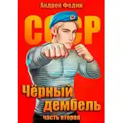 Постер книги Черный дембель. Часть 2