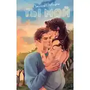 Постер книги Ты мой