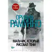 Постер книги Мальчик, который рисовал тени
