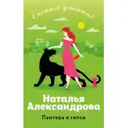 Постер книги Пантера в гипсе