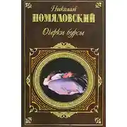 Постер книги Очерки бурсы