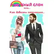 Постер книги Радужный слон (или как довести начальника...)