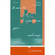 Постер книги Я мог бы остаться здесь навсегда