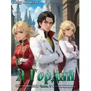 Постер книги Я Гордый 5