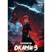 Постер книги Сказание об Оками 3