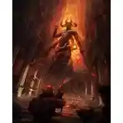 Постер книги Столкновение со сказкой