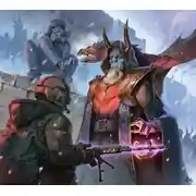 Постер книги Цена победы 3