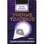 Постер книги Возвращение воинов