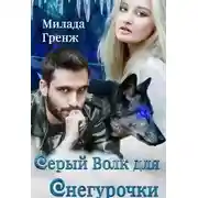 Постер книги Серый Волк для Снегурочки