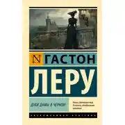 Постер книги Духи Дамы в черном