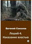 Евгений Соколов - Наказание властью