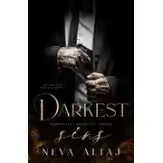 Постер книги Темный грех