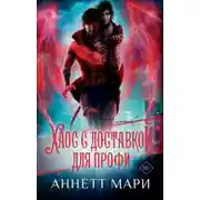 Постер книги Хаос с доставкой. Для профи