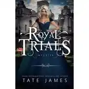 Постер книги Самозванка