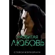 Постер книги Разбитая любовь