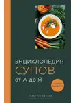Ефим Кундель - Энциклопедия супов от А до Я