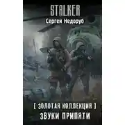 Постер книги Звуки Припяти