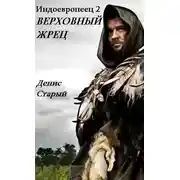 Постер книги Верховный жрец
