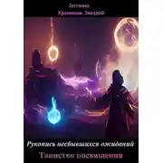 Постер книги Рукопись несбывшихся ожиданий. Таинство посвящения