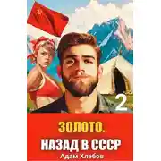 Постер книги Золото. Назад в СССР 2