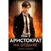 Постер книги Аристократ на отдыхе. Том 3