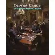 Постер книги Загадка обыденной жизни