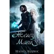 Постер книги Железо и магия