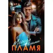 Постер книги Между нами пламя