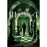 Постер книги Шахматист