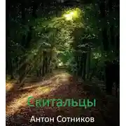 Постер книги Скитальцы