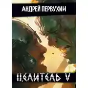 Постер книги Целитель. Книга пятая