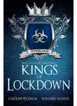 Сюзанна Валенти - Короли локдауна