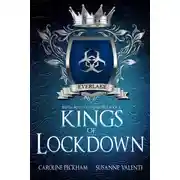 Постер книги Короли локдауна